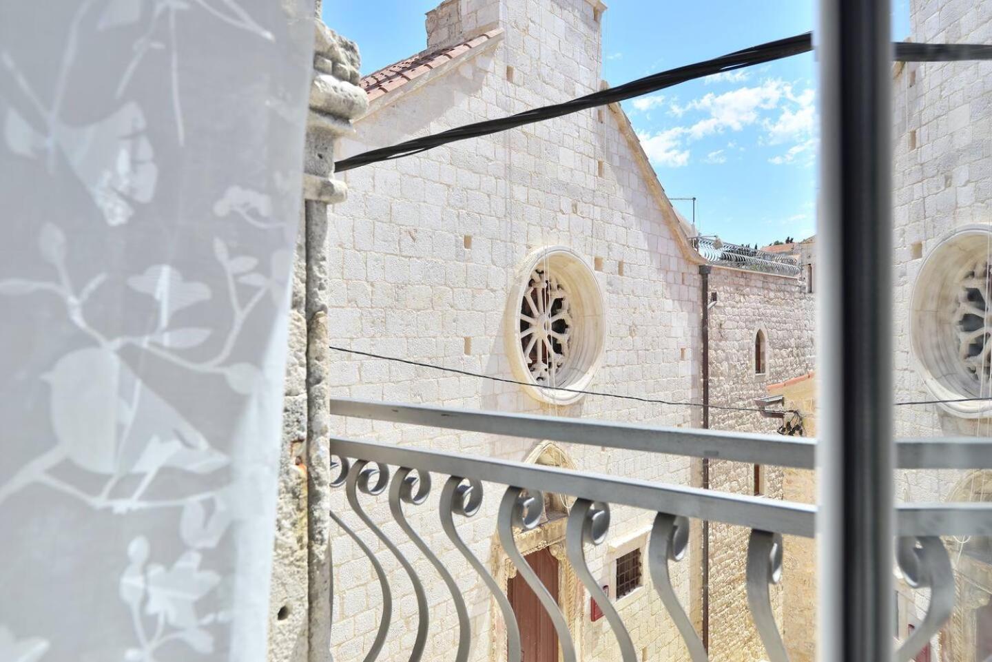 Old Town Hvar Χβαρ Εξωτερικό φωτογραφία
