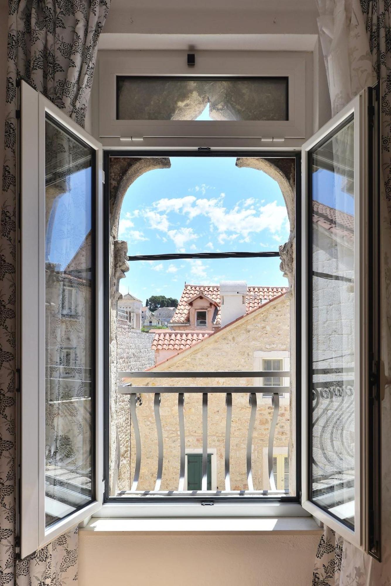 Old Town Hvar Χβαρ Εξωτερικό φωτογραφία