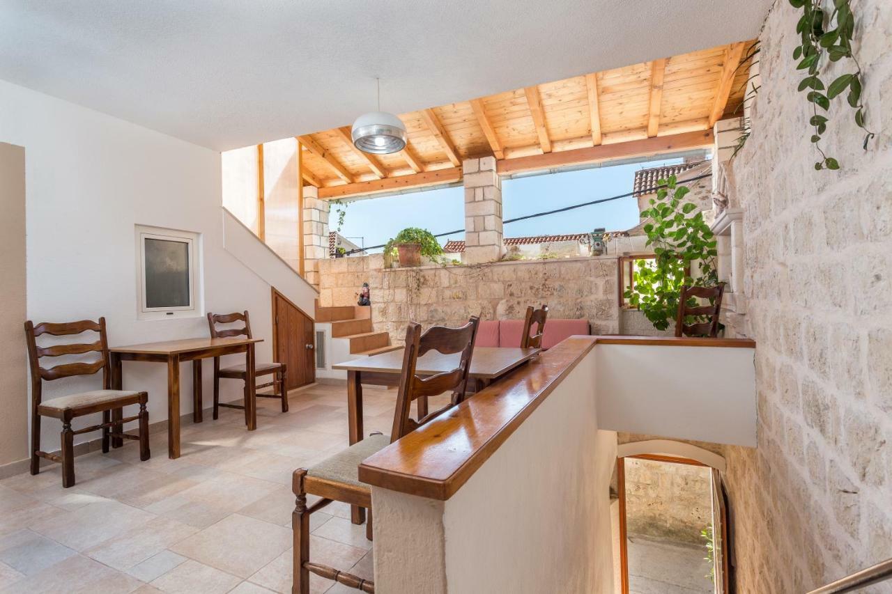 Old Town Hvar Χβαρ Εξωτερικό φωτογραφία