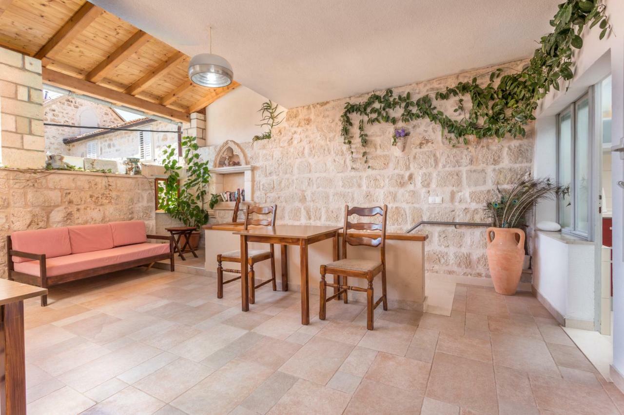 Old Town Hvar Χβαρ Εξωτερικό φωτογραφία