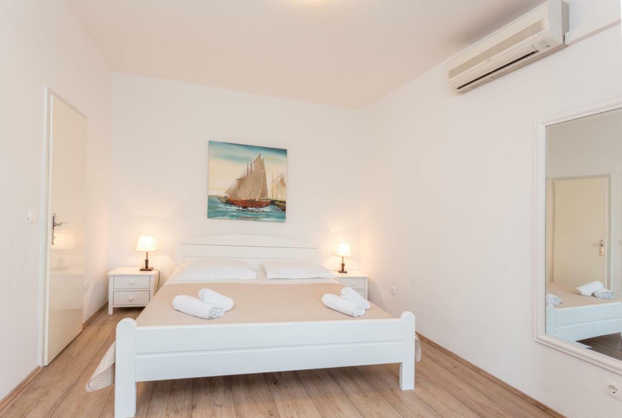 Old Town Hvar Χβαρ Εξωτερικό φωτογραφία
