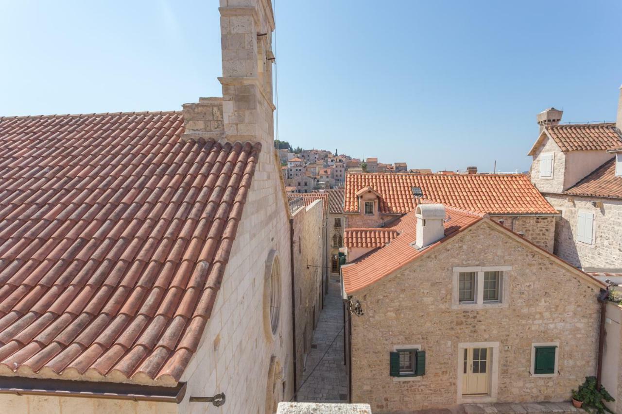 Old Town Hvar Χβαρ Εξωτερικό φωτογραφία