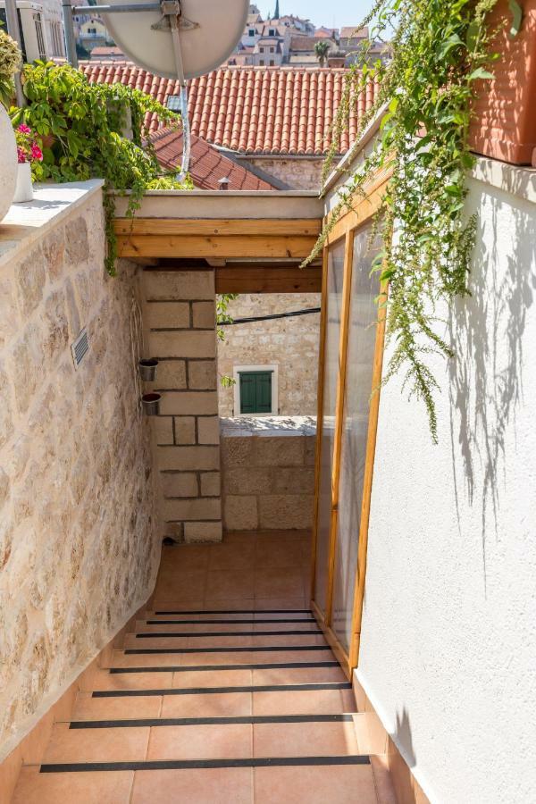 Old Town Hvar Χβαρ Εξωτερικό φωτογραφία